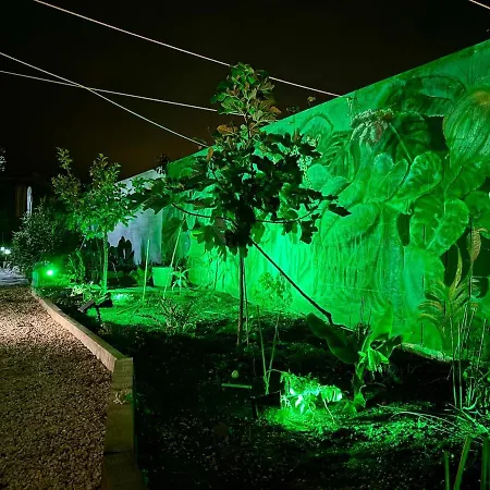 Healthy Village וילה מוטקסאמל