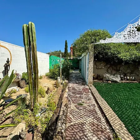 Healthy Village * מוטקסאמל