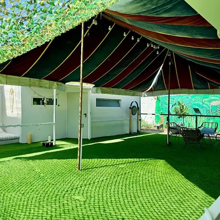 Healthy Village וילה מוטקסאמל