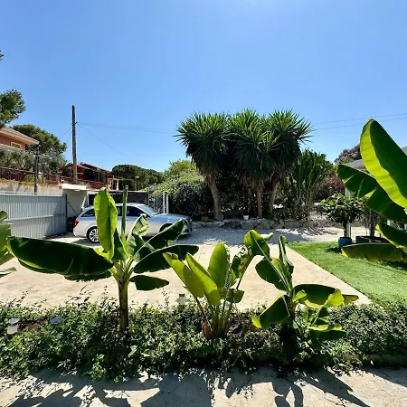 וילה Healthy Village *