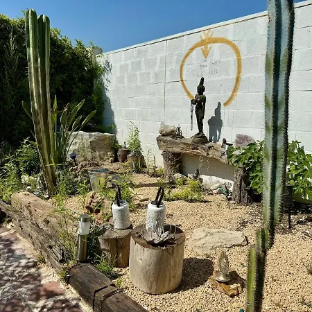 Healthy Village